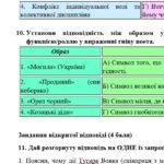 Фото розробки: Комплексна ПР. 7 клас. Українська література. “Історичне минуле України” МНП Яценко, підручники Яценко, Калинич; за ЧОТИРМА ГР!!!