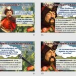 Фото розробки: Презентація Історична пісня “Чи не той то Хміль” 8 кл НУШ