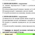 Фото розробки: Комплексна ПР. 6 клас. Українська мова “Іменник (частина 1)” за чотирма ГР (МНП Голуб) 2 варіанти