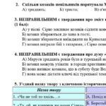 Фото розробки: Комплексна ПР. 8 клас. Українська література. “Література козацької України”(МНП Яценко) За чотирма ГР!! Підручник Авраменка 2 варіанти