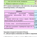 Фото розробки: Комплексна ПР. 8 клас. Українська література. “Література козацької України”(МНП Яценко) За чотирма ГР!! Підручник Авраменка 2 варіанти