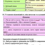 Фото розробки: Комплексна ПР. 8 клас. Українська література. “Література козацької України”(МНП Яценко) ГР 1, ГР 2, ГР 3, ГР 4!! Підручник Яценко