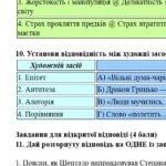 Фото розробки: Комплексна ПР. 8 клас. Українська література. “Духовна свобода і самобутність”(МНП Заболотного) ГР 1, ГР 2, ГР 3, ГР 4