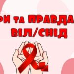 Гра: “Міфи та правда про ВІЛ/СНІД”. Презентація + PDF+ дипломи