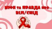 Гра: “Міфи та правда про ВІЛ/СНІД”. Презентація + PDF+ дипломи