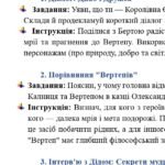 Фото розробки: 6 клас. Комплексна ПР. Укр. література. “Різдвяні дива”; за чотирма ГР (МНП Яценко; підручник Калинич) 2 варіанти