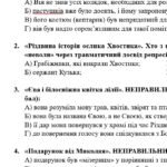 Фото розробки: 6 клас. Комплексна ПР. Укр. література. “Різдвяні дива”; за чотирма ГР (МНП Яценко; підручник Калинич) 2 варіанти