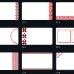 Фото розробки: Шаблони презентацій в українському стилі