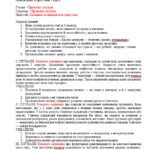 Фото розробки: Батьківські збори 2 клас (тематика + протоколи) на 2025/2026 навчальний рік