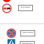 Фото розробки: Квест “Правила дорожнього руху”