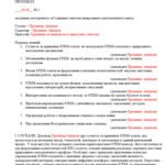 Фото розробки: План роботи (з протоколами) методичного об’єднання вчителів природничо-математичного циклу на 2025/2026 навчальний рік