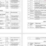 Фото розробки: План роботи соціального педагога на 2025/2026 навчальний рік