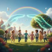 Презентація ” Права дитини у мирний час і під час війни”