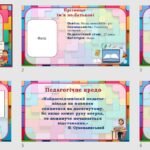 Фото розробки: Презентація досвіду роботи вихователя ГПД “Забезпечення гармонійного розвитку особистості учня за допомогою ігрових методів виховання”