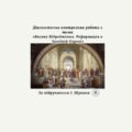 Діагностична контрольна робота з теми «Високе Відродження. Реформація в Західній Європі» (Щупак) за ГР
