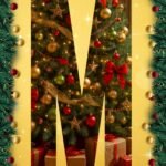 Фото розробки: Розтяжка З НОВИМ РОКОМ 2026