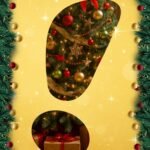 Фото розробки: Розтяжка З НОВИМ РОКОМ 2026