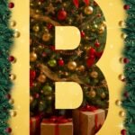 Фото розробки: Розтяжка З НОВИМ РОКОМ 2026