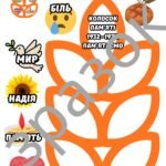 Голодомор – аплікація