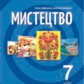 Узагальнення знань за рік з мистецтва (інтегрований курс) 7 клас НУШ Група результатів 1. Пізнання мистецтва,художнє мислення.