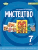 Узагальнення знань за рік з мистецтва (інтегрований курс) 7 клас НУШ Група результатів 1. Пізнання мистецтва,художнє мислення.