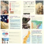 Фото розробки: Презентація 8 клас НУШ. § 24. Колонії Великої Британії в Північній Америці. Війна за незалежність США (1775-1783 рр.)