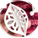 Фото розробки: !!! З НОВИМ РОКОМ 2026 (розтяжка + декор – ялинка, цифри року, об’ємні прикраси) ЕКОНОМІЧНИЙ ДИЗАЙН. МІНІМУМ ЧОРНИЛ – МАКСИМУМ ЯСКРАВОСТІ