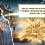 Фото розробки: Літературний квест за повістю Чарльза Дікенса “Різдвяна пісня в прозі”