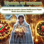 Фото розробки: Літературний квест за повістю Чарльза Дікенса “Різдвяна пісня в прозі”