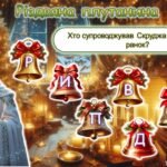 Фото розробки: Літературний квест за повістю Чарльза Дікенса “Різдвяна пісня в прозі”