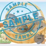 Фото розробки: “Вивчаємо овочі англійською мовою”