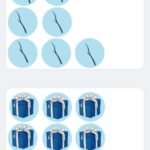 Фото розробки: “Що та кому принесе Святий Миколай?”