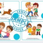 Фото розробки: “Що та кому принесе Святий Миколай?”