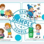 Фото розробки: “Що та кому принесе Святий Миколай?”