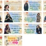 Фото розробки: Презентація до уроку 11 у 8 класі “Unit 4. MUSIC IS EVERYWHERE Lesson 11, p.82” (до підручника Карп’юк 2025)