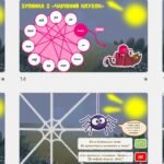 Фото розробки: Всесвітній день добра 2025. Презентація-квест “У пошуках промінців добра”