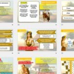 Фото розробки: Презентація “Семен Климовський «Їхав козак за Дунай» (Українське бароко. Барокова поезія)”