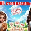 МІЖНАРОДНИЙ ДЕНЬ БОРОТЬБИ З НАСИЛЬСТВА ТА ЗАЛЯКУВАННЯ В ШКОЛІ. «Булінг: стоп насильству!» 👇 (презентація+конспект)