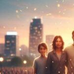 Фото розробки: Плакат “1 грудня: Всесвітній день боротьби проти СНІДу”