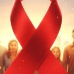 Фото розробки: Плакат “1 грудня: Всесвітній день боротьби проти СНІДу”