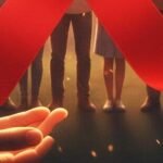 Фото розробки: Плакат “1 грудня: Всесвітній день боротьби проти СНІДу”