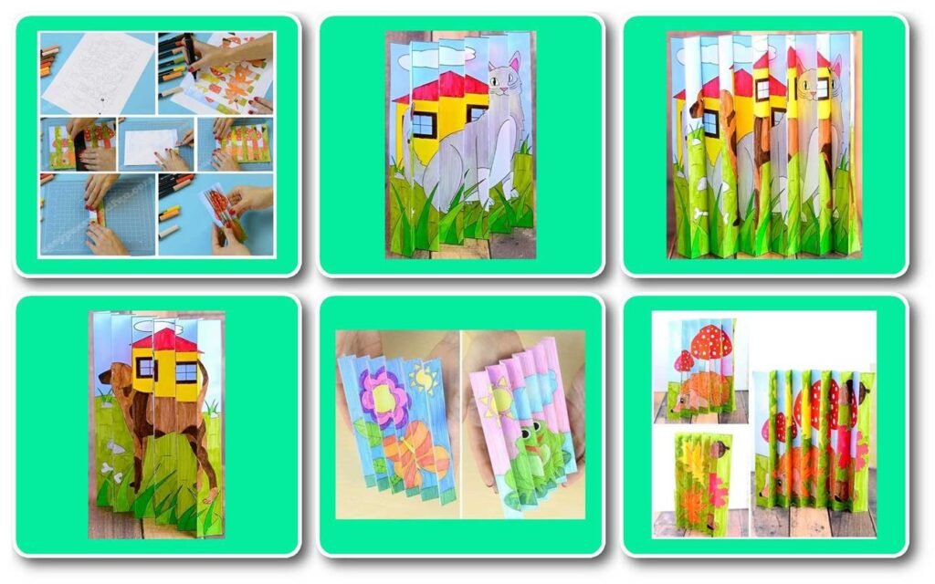 Головне зображення розробки: !!! РОЗМАЛЬОВКА АГАМОГРАФ – ЦІКАВИЙ ПОДАРУНОК … коли один малюнок ховає в собі два! (13 малюнків)