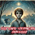 Аудіювання уривку казки О. Вайлда “Хлопчик-зірка”, 5 клас (з відповідями)
