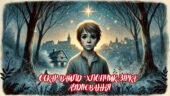 Аудіювання уривку казки О. Вайлда “Хлопчик-зірка”, 5 клас (з відповідями)