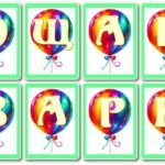 Фото розробки: !!! ПРОЩАВАЙ, БУКВАРИКУ. Я НАВЧИВСЯ ЧИТАТИ (розтяжка на яскравих кульках, оформлення – постери)