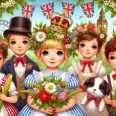 ДІАГНОСТИЧНА РОБОТА №4 (4.2). 2025-2026 Н. Р. FORM 5. ГР2 (ДОСЛІДЖЕННЯ МОВЛЕННЯ) UNIT 4. IT’S TIME TO CELEBRATE (ЗА ПІДРУЧНИКОМ О. КАРПЮК) + ВІДПОВІДІ