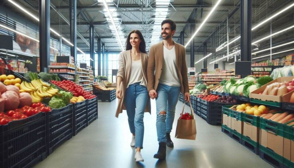 Головне зображення розробки: : ДІАГНОСТИЧНА РОБОТА №4 (4.2) (ДОСЛІДЖУЄ МОВЛЕННЯ). ГР2 2025-2026 Н. Р. FORM 6. LET’S GO SHOPPING! (ЗА ПІДРУЧНИКОМ О. КАРПЮК, К. КАРПЮК) 2025-2026 Н.