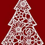 Фото розробки: !!! НОВИЙ РІК. КОЛЕКТИВНА РОБОТА “ЯЛИНКА З НОВОРІЧНИХ КУЛЬОК”. СНІЖИНКИ ДЛЯ ВИРІЗАННЯ. КУЛЬКИ-ВИТИНАНКИ. ЛИСТІВКИ-РОЗМАЛЬОВКИ, ПОСТЕР “ДЗВОНИКИ”