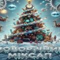 НОВОРІЧНИЙ МІКСАП— готовий набір матеріалів для новорічного свята в 5–9 класах!