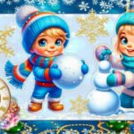 Фото розробки: !!! НОВИЙ РІК 2026. НОВОРІЧНИЙ КВЕСТ “ЗИМОВІ ПРИГОДИ ОНЛАЙН: ЗНАЙДИ СВОЄ ДИВО” для учнів 1-4 кл (сценарій + презентація + грамоти)